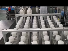 문화 미디어 아세프틱 채식 기계 125ml 250ml 500ml 1000ml