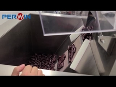 약품 및 IVD용 자동 수포 충전 시스템