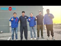 페트리 접시 비생식 채식 생산 라인